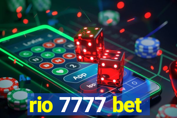 rio 7777 bet